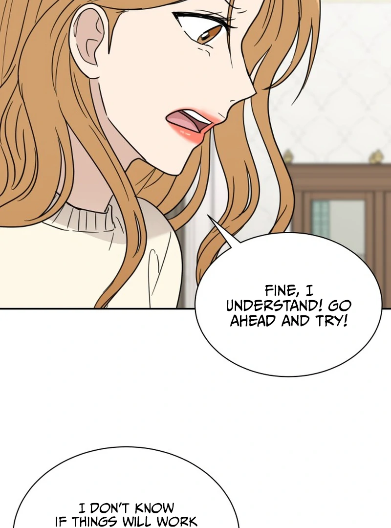 It Wasn’t Love at First Sight Chapter 2 - Page 46