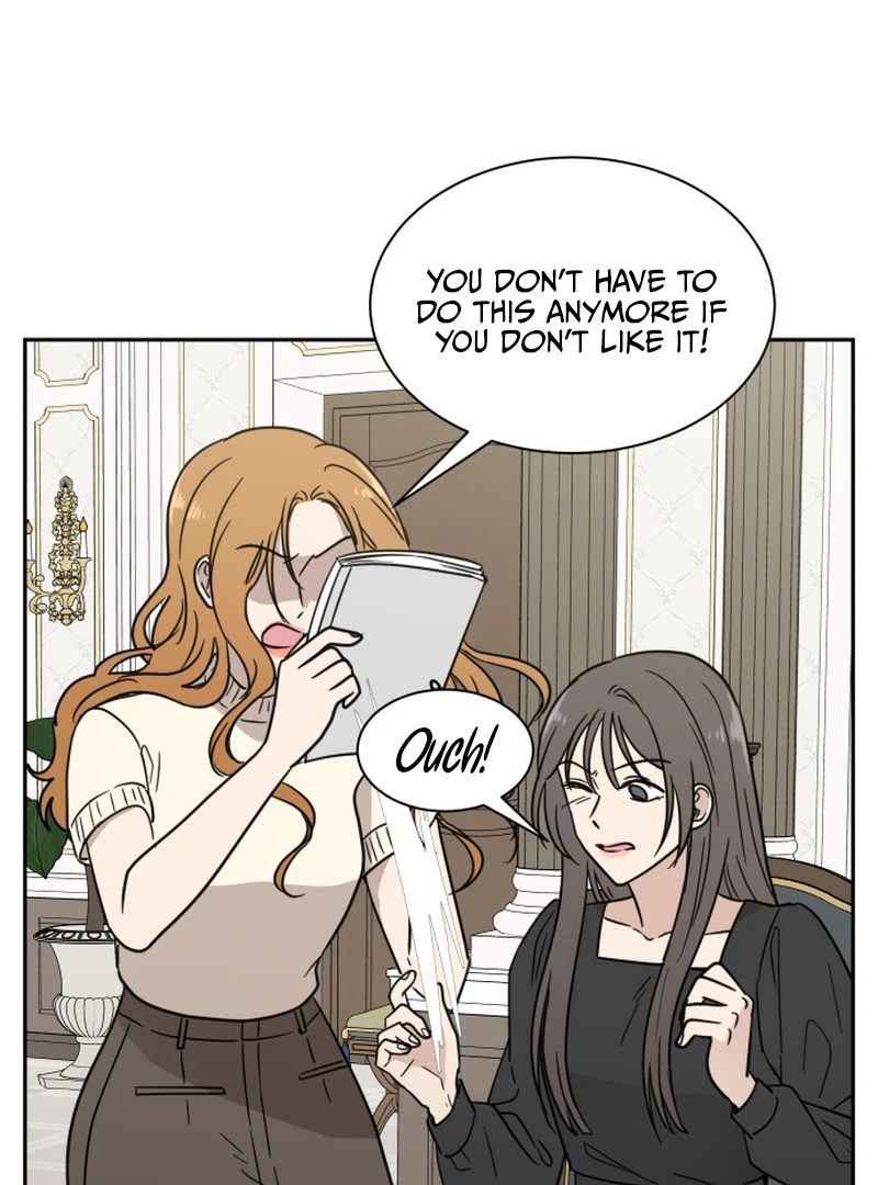 It Wasn’t Love at First Sight Chapter 2 - Page 48