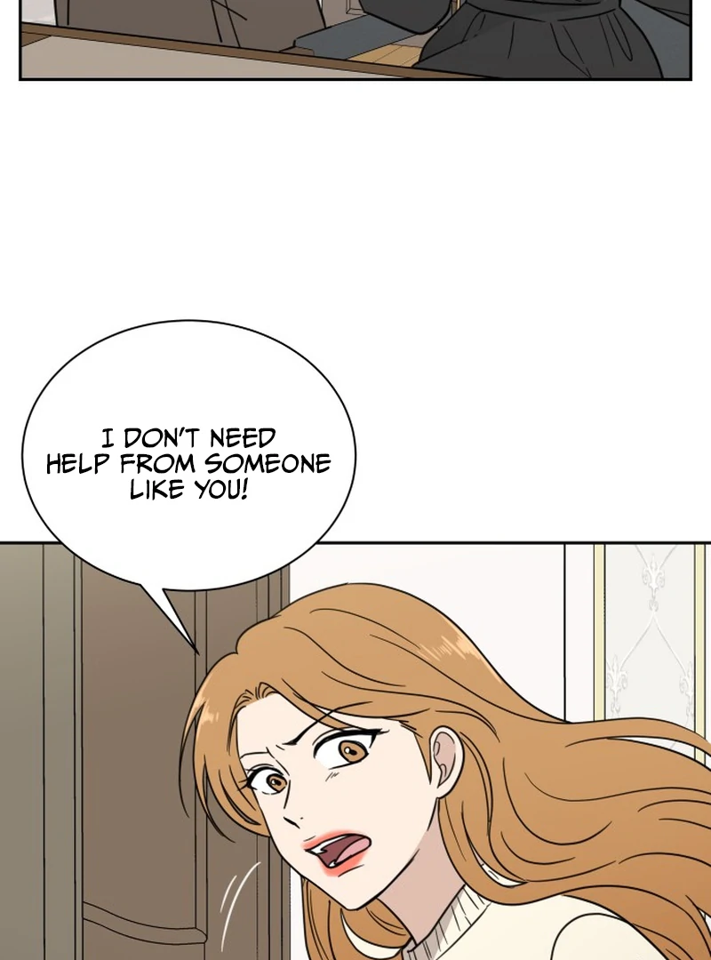 It Wasn’t Love at First Sight Chapter 2 - Page 49