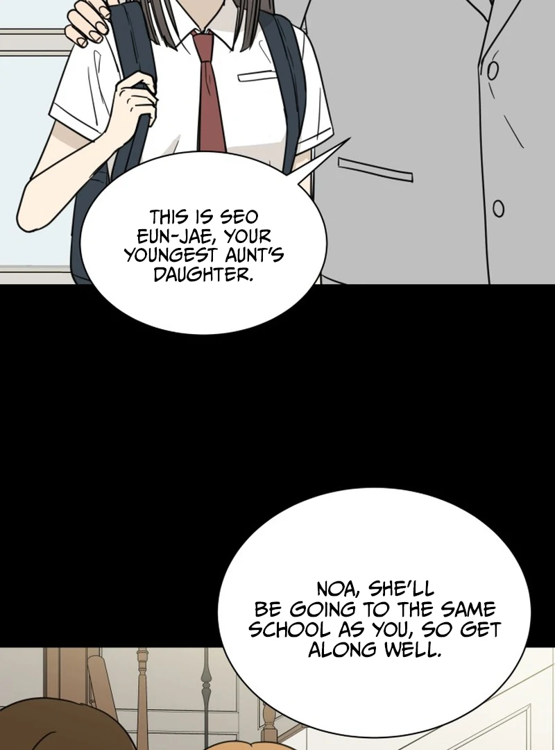 It Wasn’t Love at First Sight Chapter 2 - Page 54