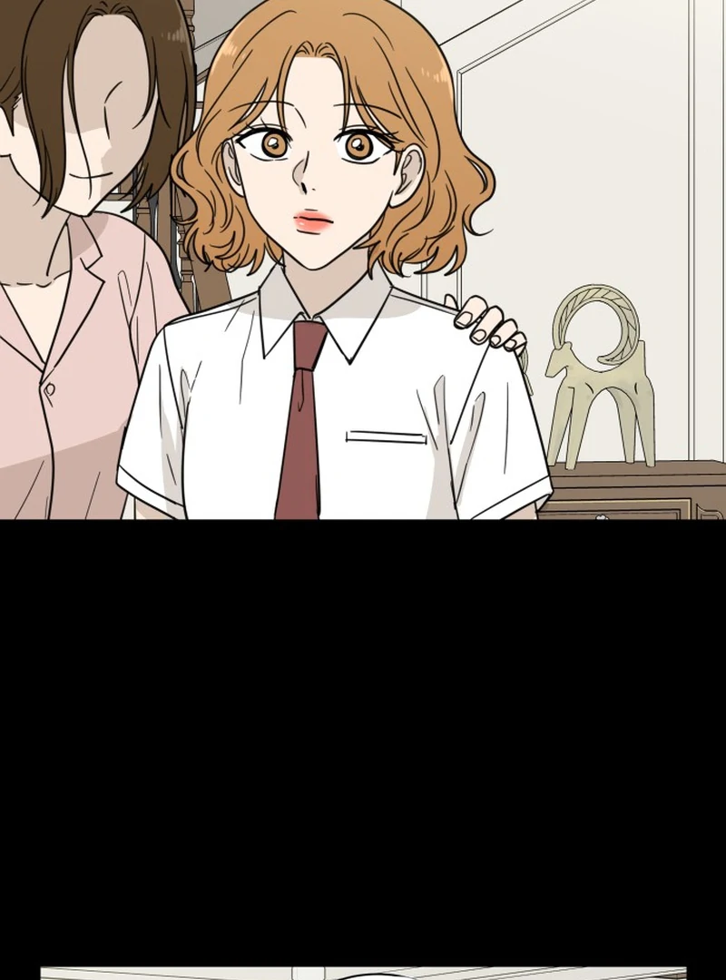 It Wasn’t Love at First Sight Chapter 2 - Page 55