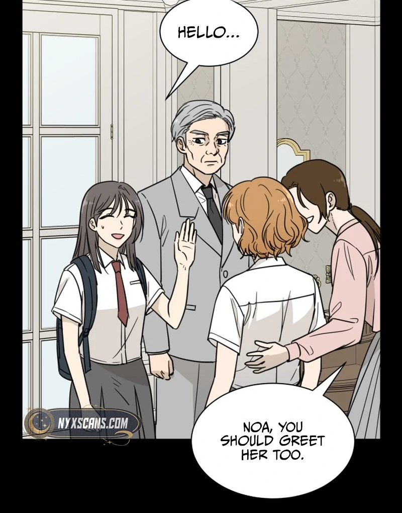 It Wasn’t Love at First Sight Chapter 2 - Page 56