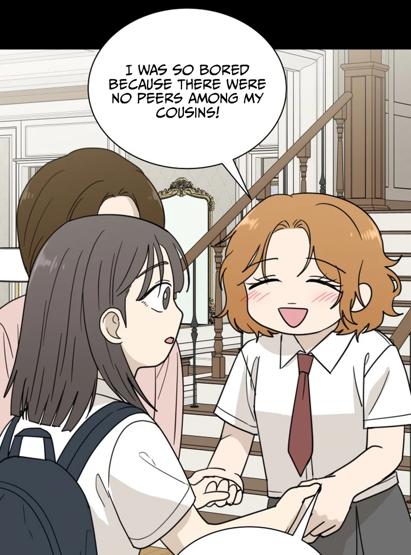 It Wasn’t Love at First Sight Chapter 2 - Page 59