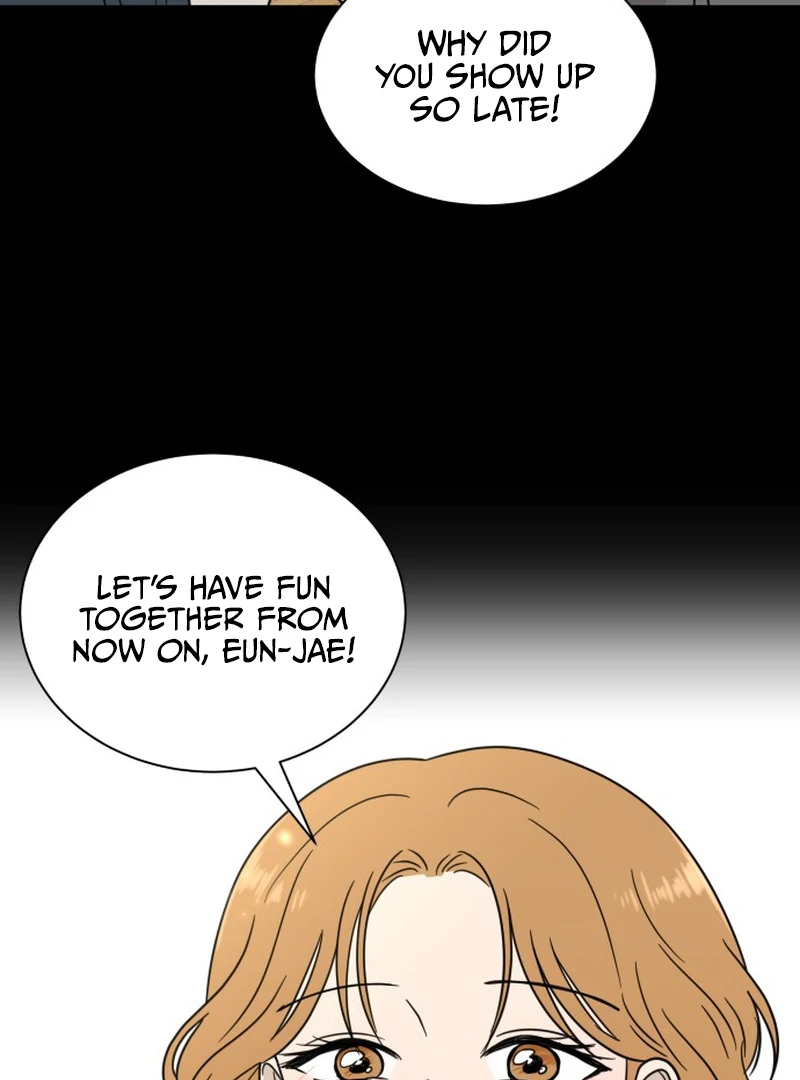 It Wasn’t Love at First Sight Chapter 2 - Page 60