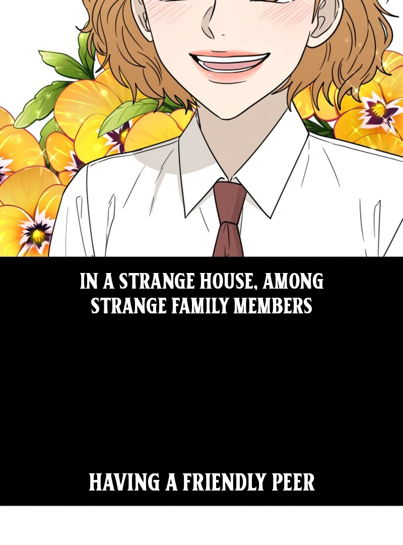 It Wasn’t Love at First Sight Chapter 2 - Page 61