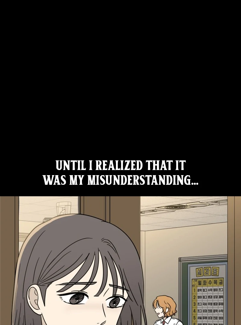 It Wasn’t Love at First Sight Chapter 2 - Page 63