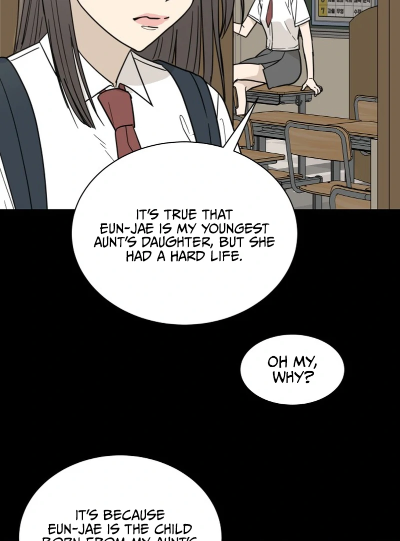 It Wasn’t Love at First Sight Chapter 2 - Page 64