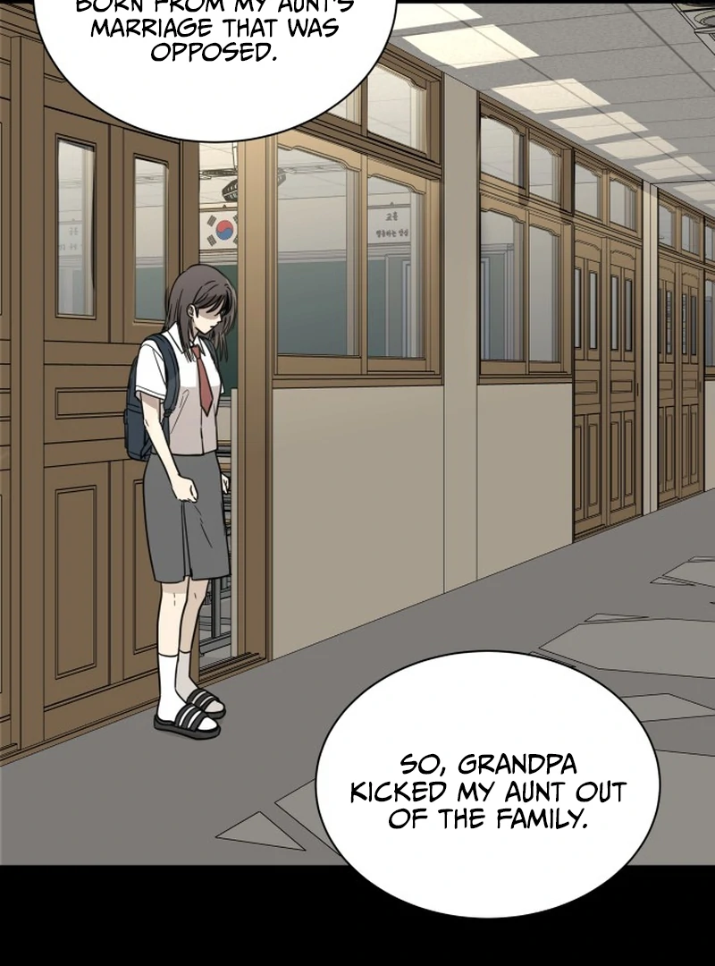 It Wasn’t Love at First Sight Chapter 2 - Page 65