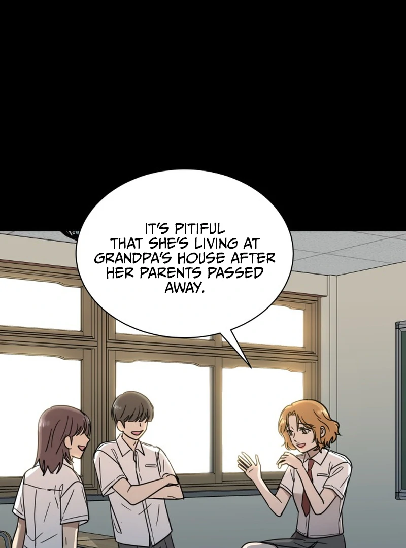 It Wasn’t Love at First Sight Chapter 2 - Page 67