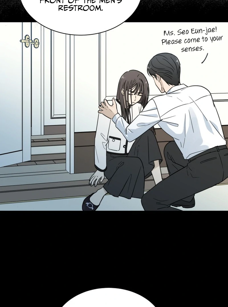 It Wasn’t Love at First Sight Chapter 2 - Page 7