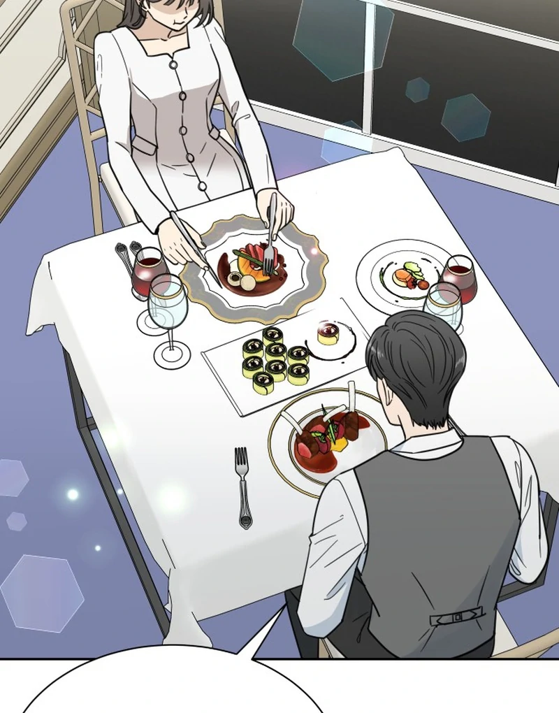 It Wasn’t Love at First Sight Chapter 2 - Page 70