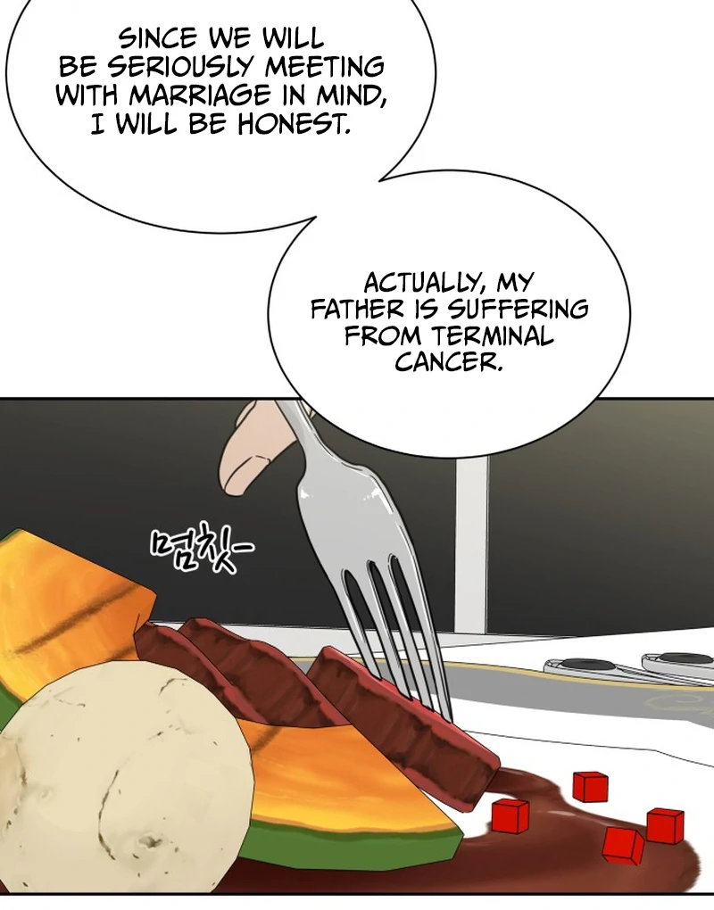 It Wasn’t Love at First Sight Chapter 2 - Page 71