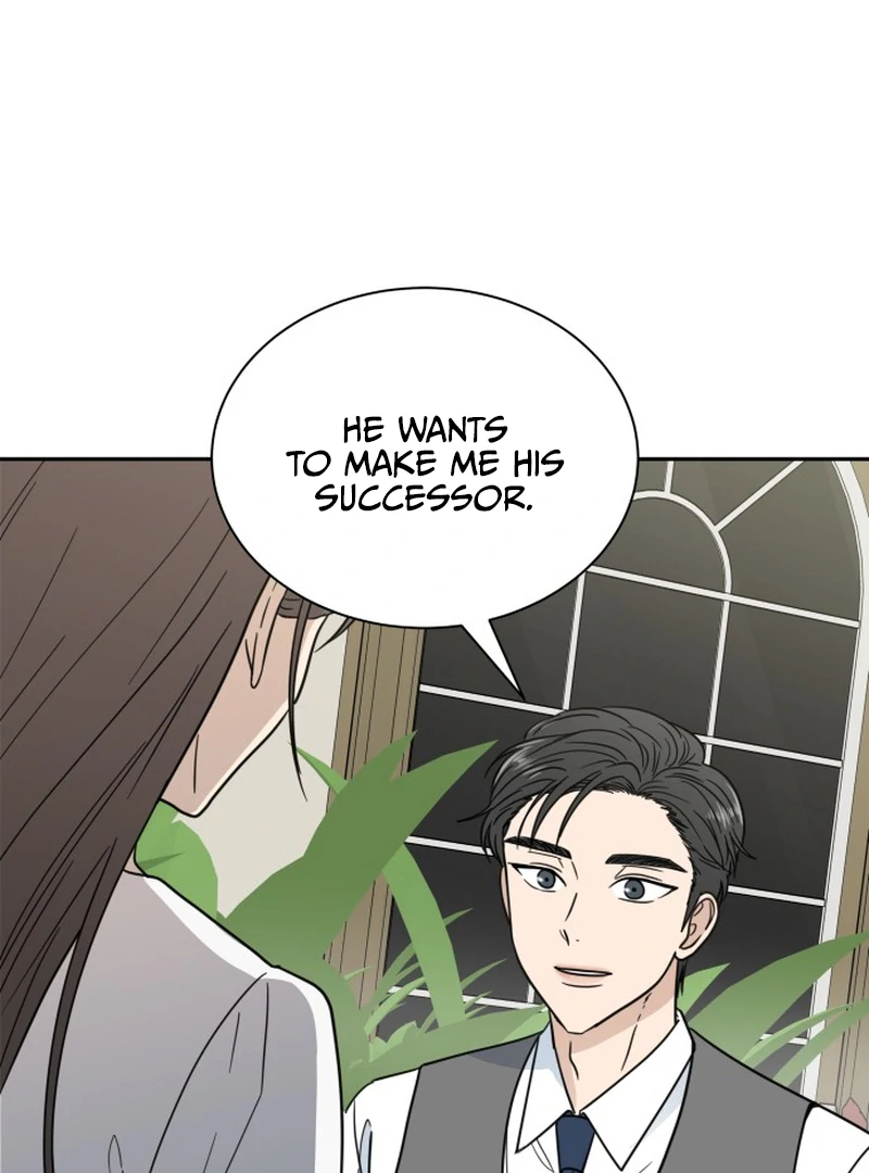 It Wasn’t Love at First Sight Chapter 2 - Page 72