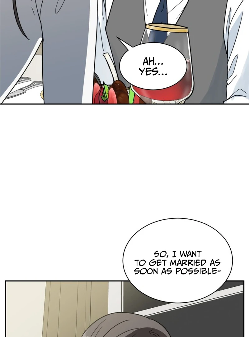 It Wasn’t Love at First Sight Chapter 2 - Page 73