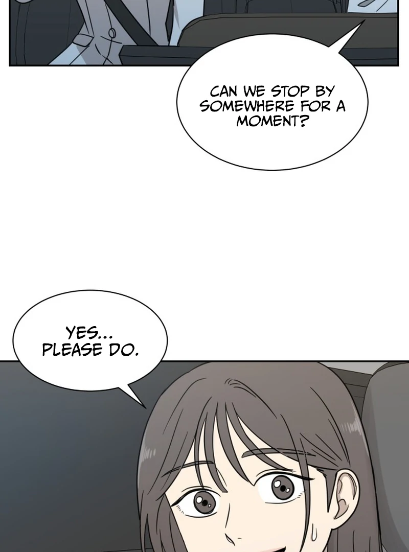 It Wasn’t Love at First Sight Chapter 2 - Page 79