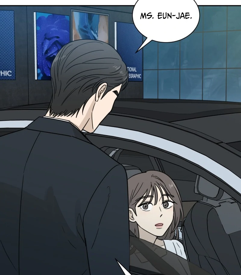 It Wasn’t Love at First Sight Chapter 2 - Page 84