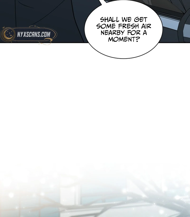 It Wasn’t Love at First Sight Chapter 2 - Page 85