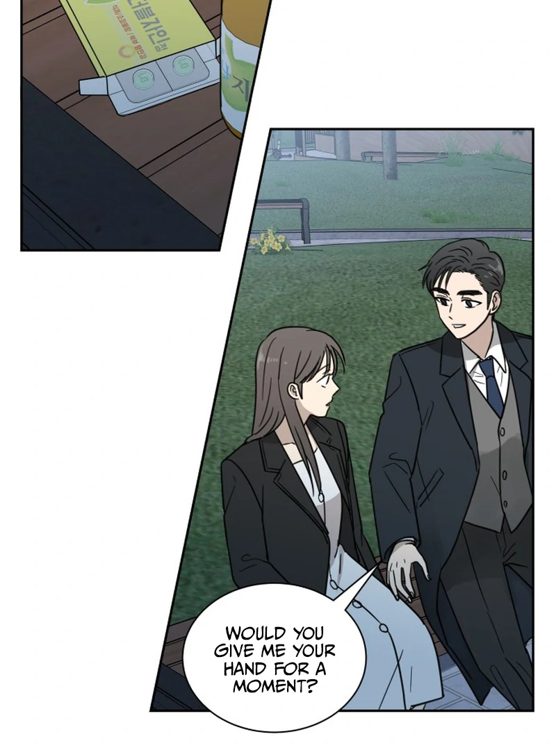 It Wasn’t Love at First Sight Chapter 2 - Page 89