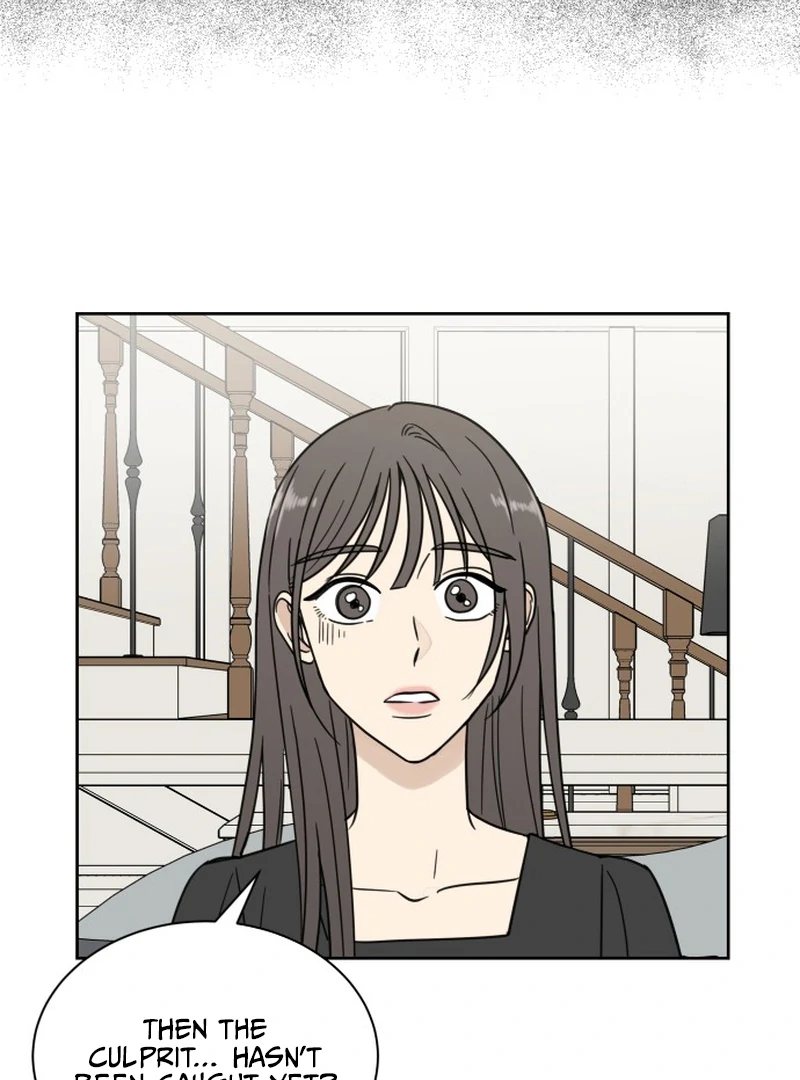 It Wasn’t Love at First Sight Chapter 2 - Page 9