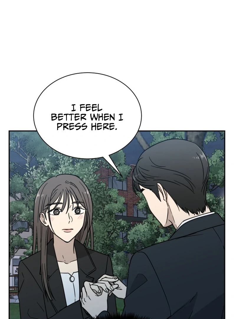 It Wasn’t Love at First Sight Chapter 2 - Page 91