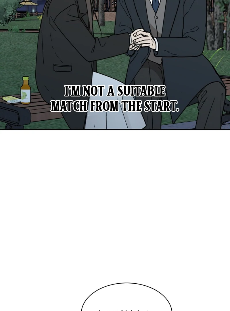 It Wasn’t Love at First Sight Chapter 2 - Page 96