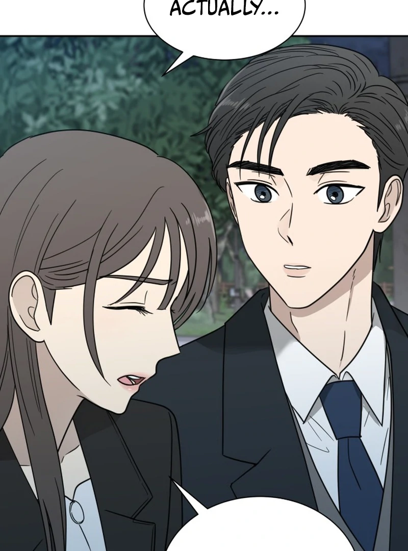 It Wasn’t Love at First Sight Chapter 2 - Page 97