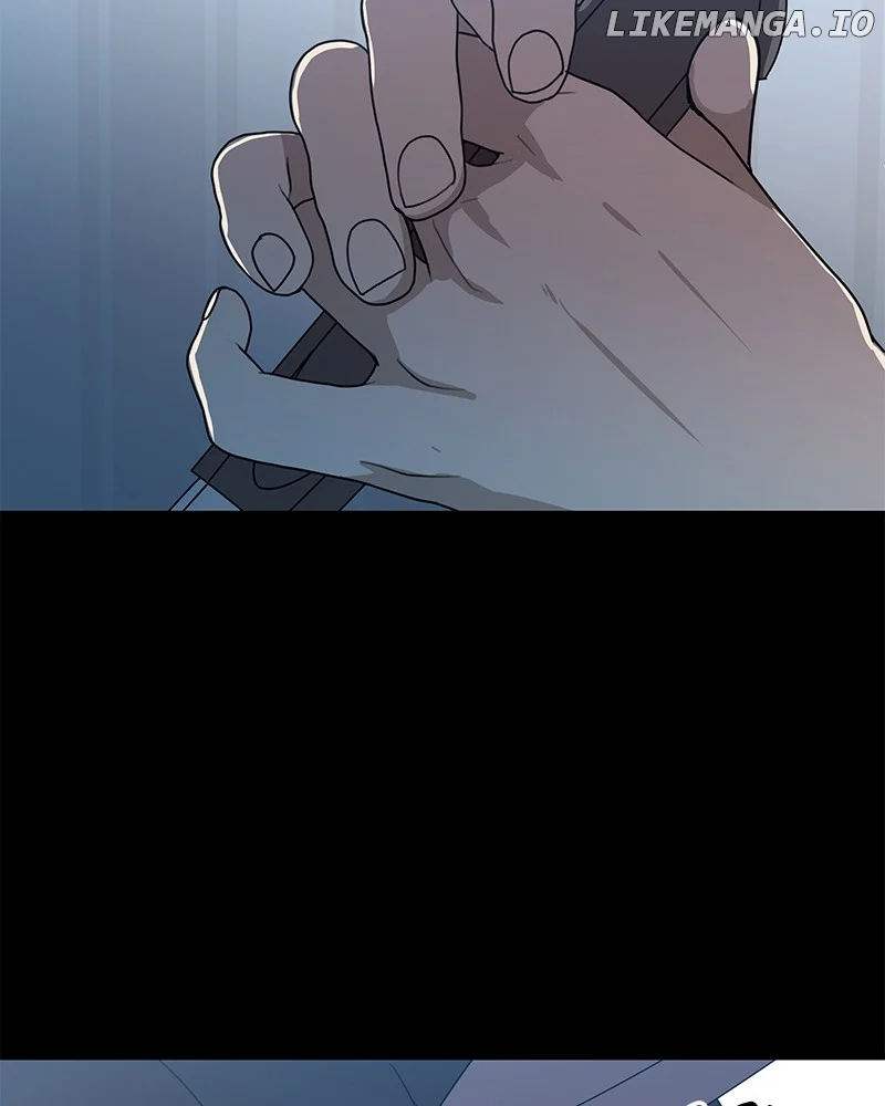 It Wasn’t Love at First Sight Chapter 20 - Page 10