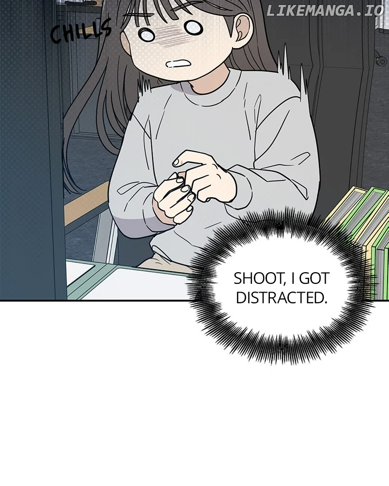 It Wasn’t Love at First Sight Chapter 20 - Page 100