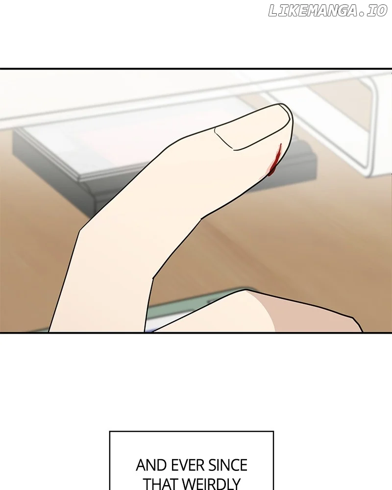 It Wasn’t Love at First Sight Chapter 20 - Page 101