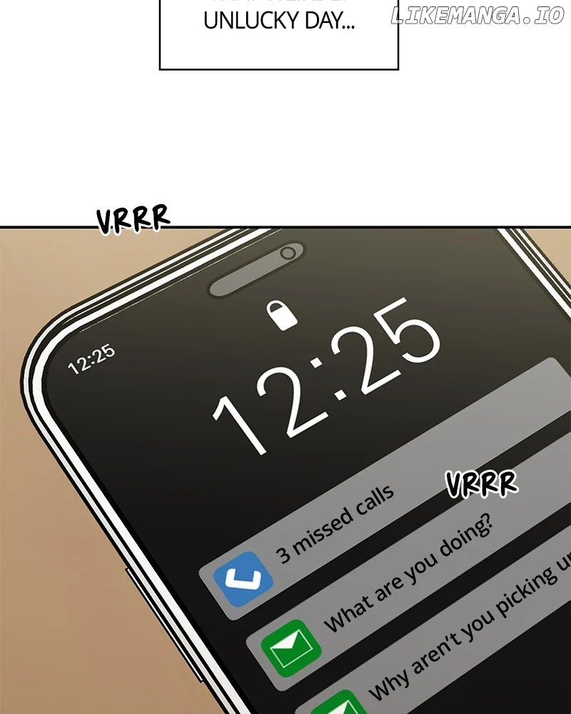 It Wasn’t Love at First Sight Chapter 20 - Page 102