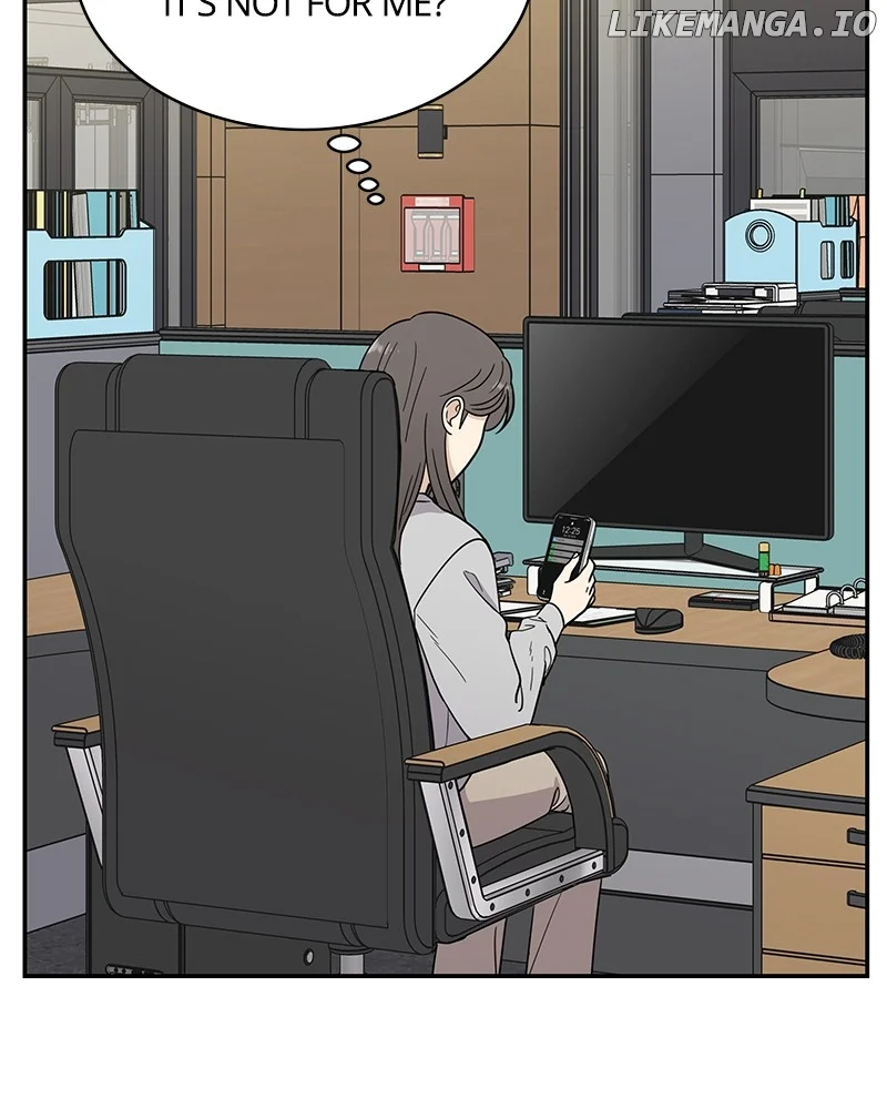 It Wasn’t Love at First Sight Chapter 20 - Page 104