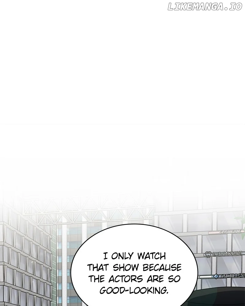 It Wasn’t Love at First Sight Chapter 20 - Page 105