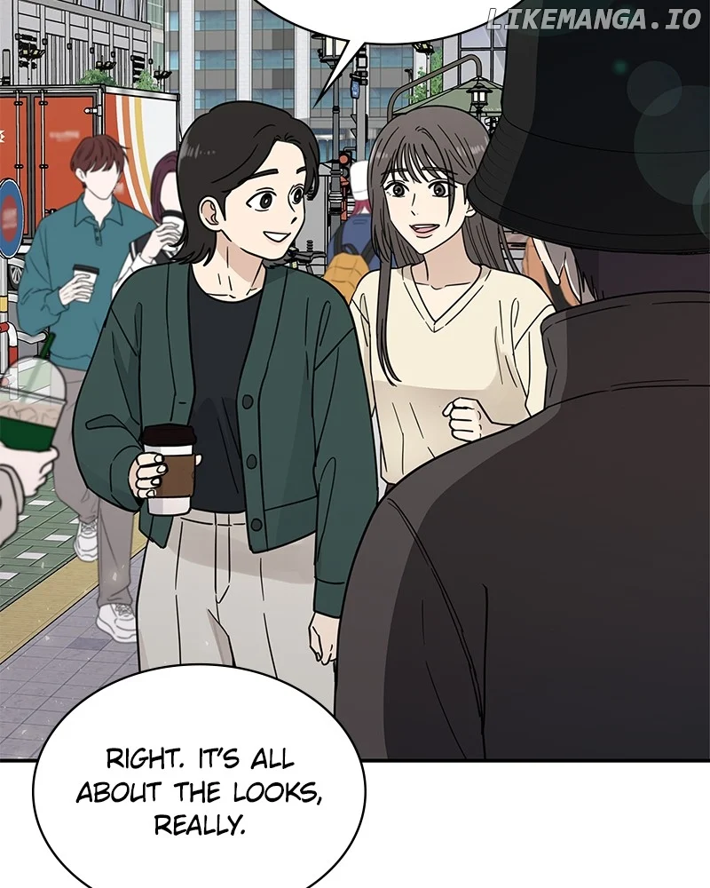 It Wasn’t Love at First Sight Chapter 20 - Page 106