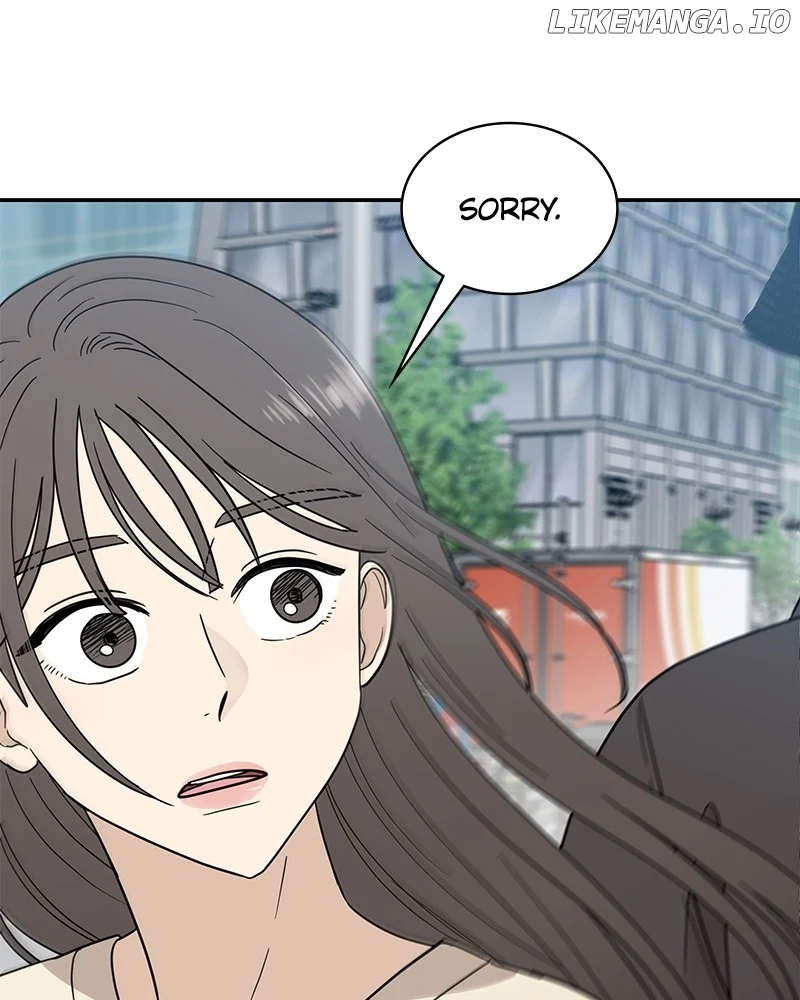 It Wasn’t Love at First Sight Chapter 20 - Page 109