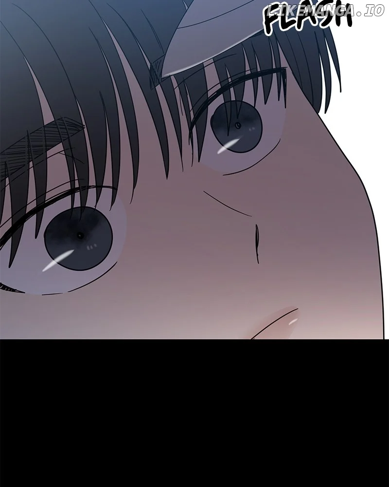 It Wasn’t Love at First Sight Chapter 20 - Page 11