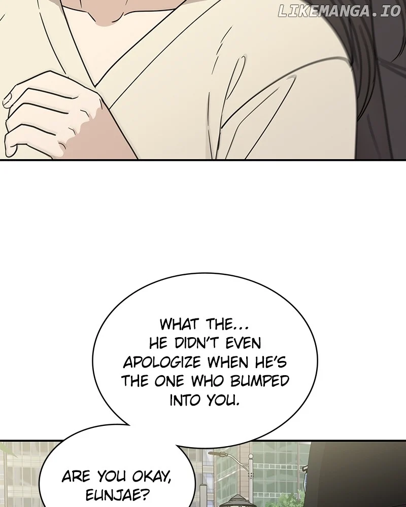 It Wasn’t Love at First Sight Chapter 20 - Page 110