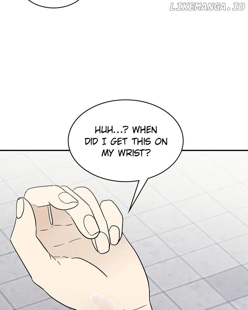 It Wasn’t Love at First Sight Chapter 20 - Page 112