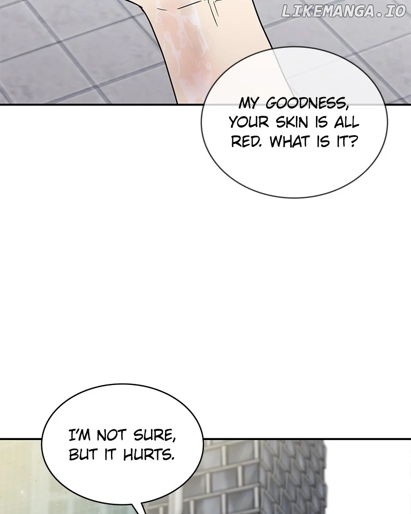 It Wasn’t Love at First Sight Chapter 20 - Page 113