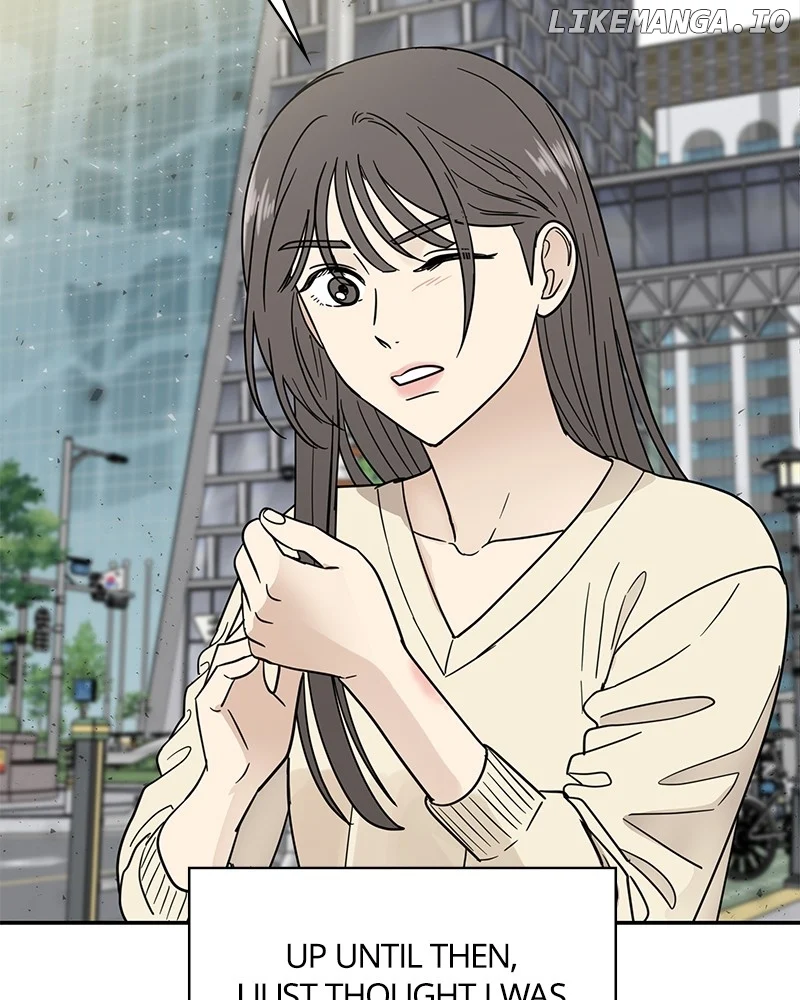 It Wasn’t Love at First Sight Chapter 20 - Page 114