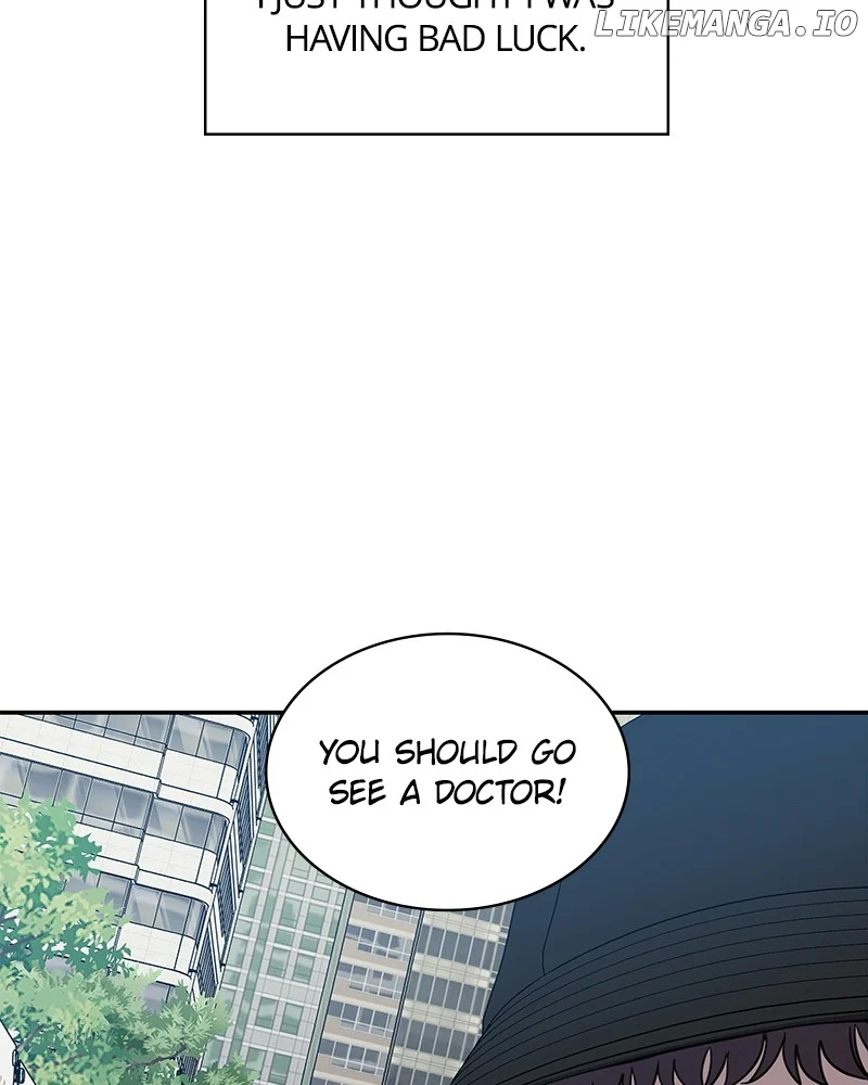 It Wasn’t Love at First Sight Chapter 20 - Page 115