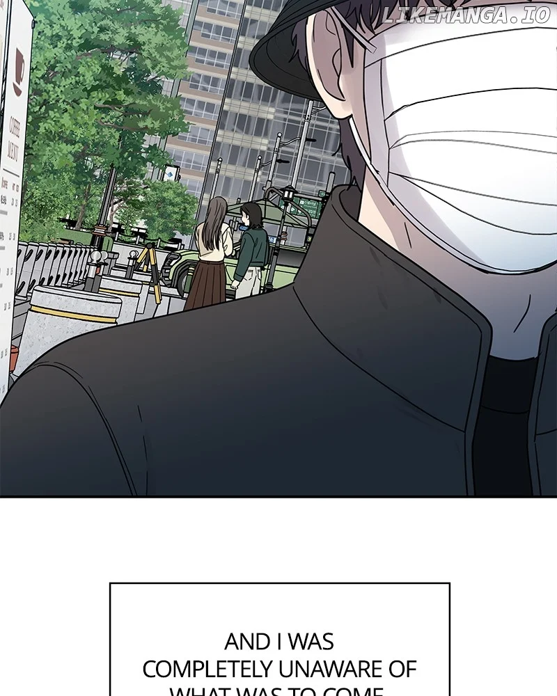 It Wasn’t Love at First Sight Chapter 20 - Page 116