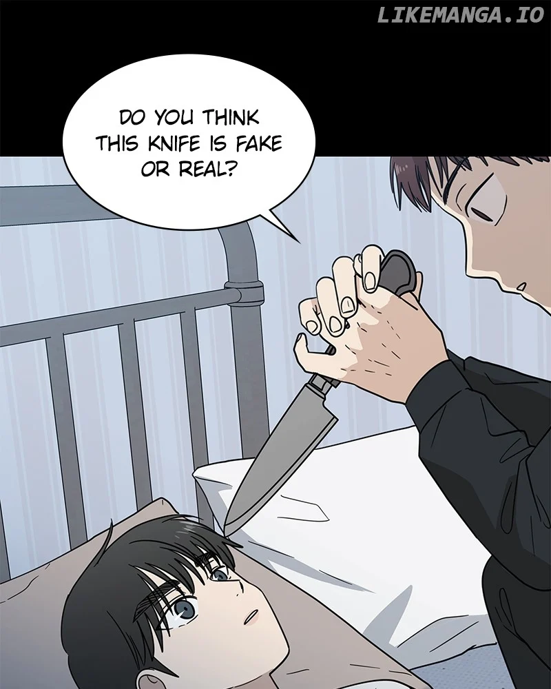 It Wasn’t Love at First Sight Chapter 20 - Page 13