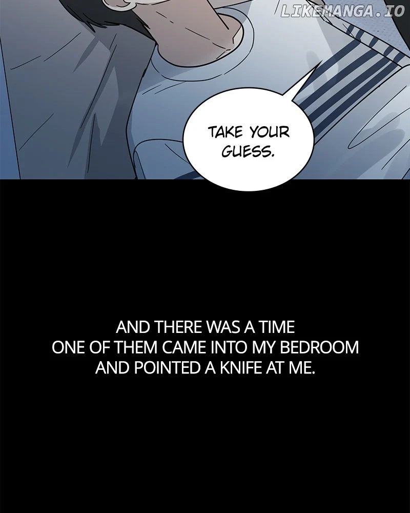 It Wasn’t Love at First Sight Chapter 20 - Page 14