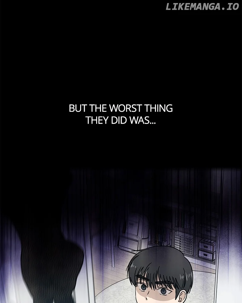 It Wasn’t Love at First Sight Chapter 20 - Page 15