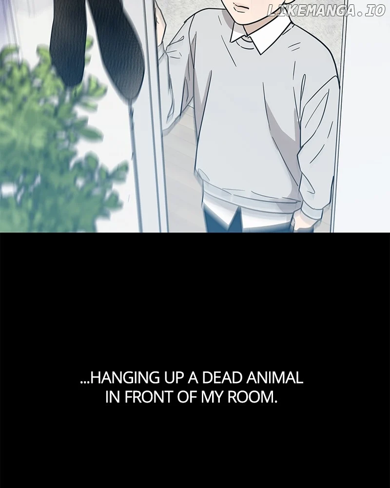 It Wasn’t Love at First Sight Chapter 20 - Page 16