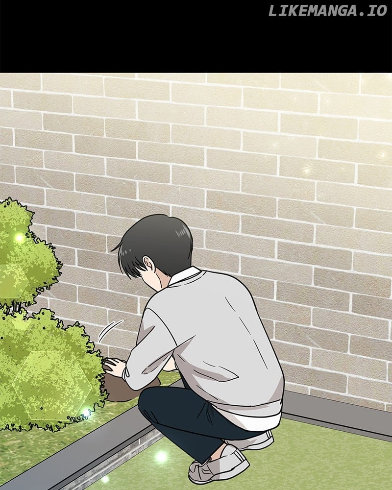 It Wasn’t Love at First Sight Chapter 20 - Page 17