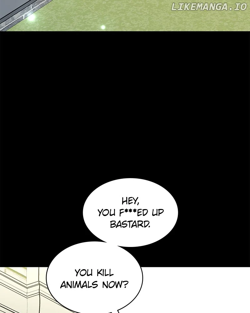 It Wasn’t Love at First Sight Chapter 20 - Page 18