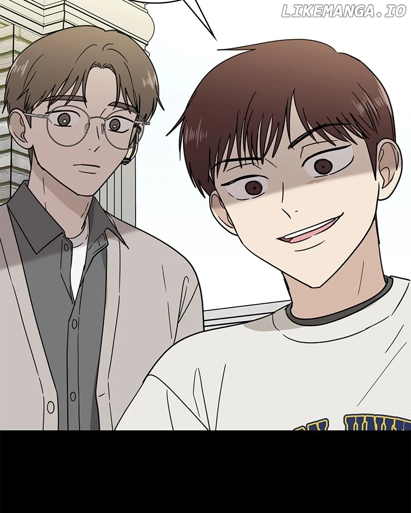 It Wasn’t Love at First Sight Chapter 20 - Page 19