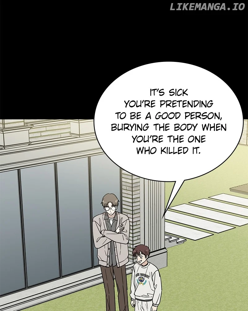 It Wasn’t Love at First Sight Chapter 20 - Page 20