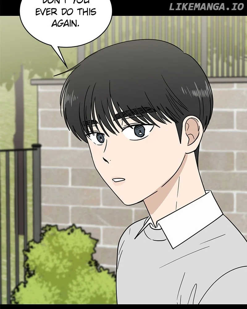 It Wasn’t Love at First Sight Chapter 20 - Page 22